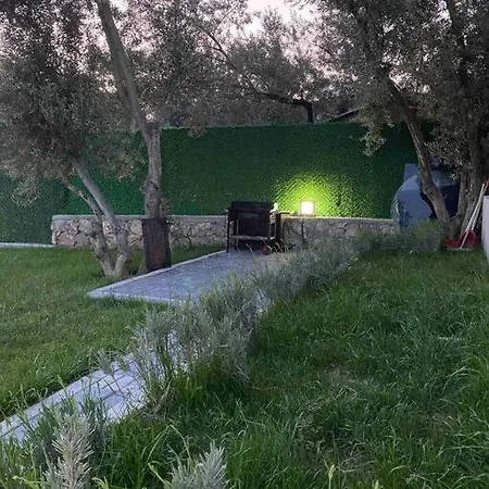 샬레 Bornova'ya 10 Dk. Harika Manzara Kemalpasa (Izmir)
