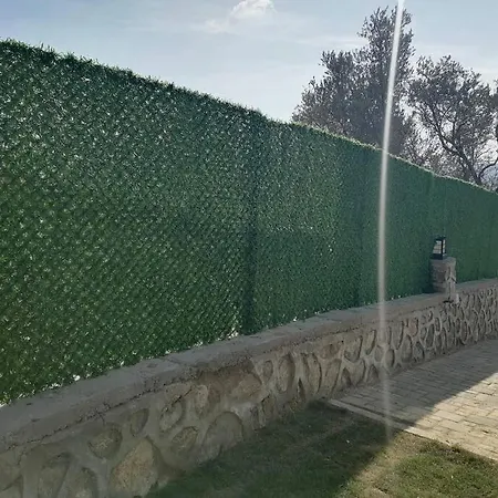 Bornova'ya 10 Dk. Harika Manzara 샬레 Kemalpasa (Izmir)