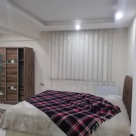 Bornova'ya 10 Dk. Harika Manzara *