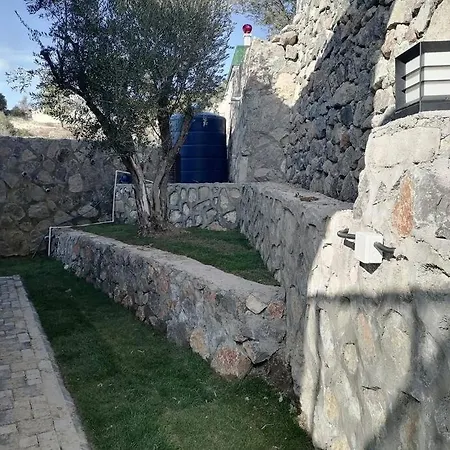 Bornova'ya 10 Dk. Harika Manzara