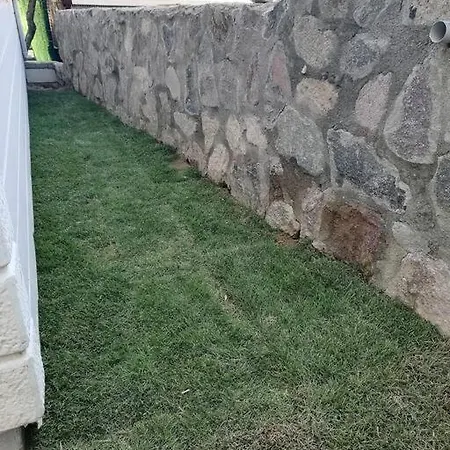 Bornova'ya 10 Dk. Harika Manzara
