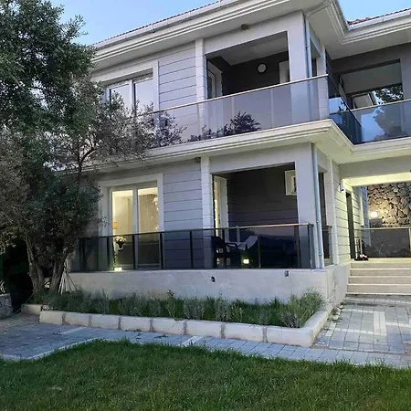 Bornova'ya 10 Dk. Harika Manzara Kemalpasa (Izmir)