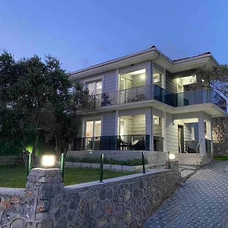 Bornova'ya 10 Dk. Harika Manzara * Kemalpasa (Izmir)
