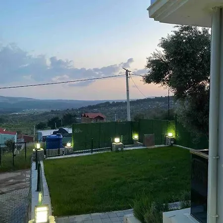 Bornova'ya 10 Dk. Harika Manzara Kemalpasa (Izmir)