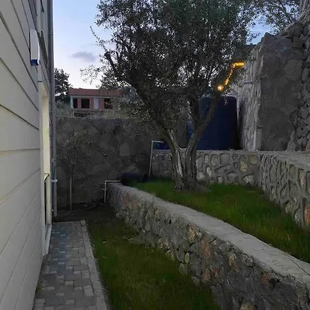 Bornova'ya 10 Dk. Harika Manzara