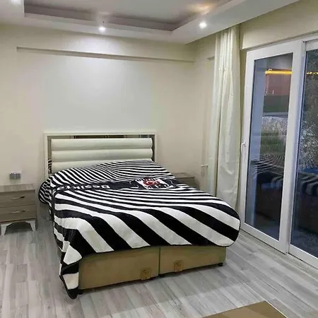 Bornova'ya 10 Dk. Harika Manzara