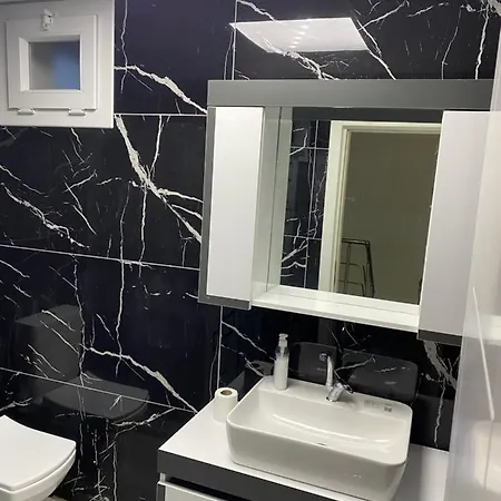 Alpehytte Bornova'ya 10 Dk. Harika Manzara Kemalpasa (Izmir)