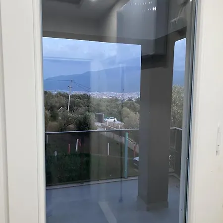 Alpehytte Bornova'ya 10 Dk. Harika Manzara *