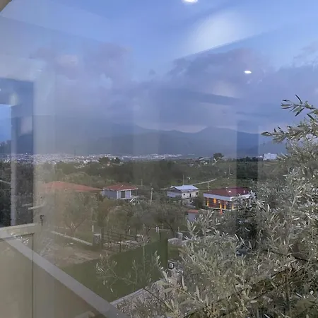 Alpehytte Bornova'ya 10 Dk. Harika Manzara *