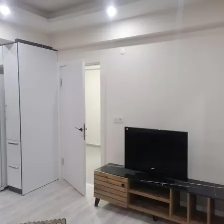 Bornova'ya 10 Dk. Harika Manzara Alpehytte Kemalpasa (Izmir)