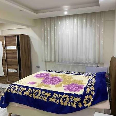 Alpehytte Bornova'ya 10 Dk. Harika Manzara *